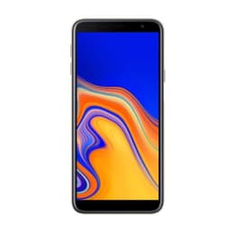 Galaxy J4+ 16 Go Dual Sim - Or (Sunrise Gold) - Débloqué