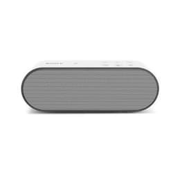 Enceinte Bluetooth Sony SRS-X2 Blanc