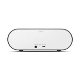 Enceinte Bluetooth Sony SRS-X2 Blanc