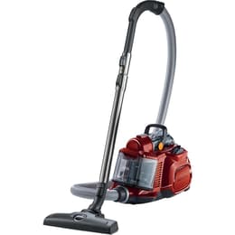 Aspirateur avec sac aeg LX7-2-CR-A