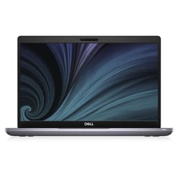 Dell Latitude 5411 14" Core i5 2.6 GHz - SSD 256 Go - 16 Go QWERTY - Anglais