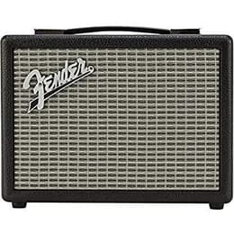 Enceinte Bluetooth Fender Indio Noir