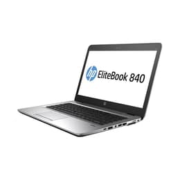 HP EliteBook 840 G3 14" Core i5 2.4 GHz - SSD 480 Go - 16 Go AZERTY - Français