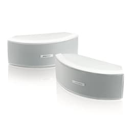 Enceinte Bose 151 SE Blanc