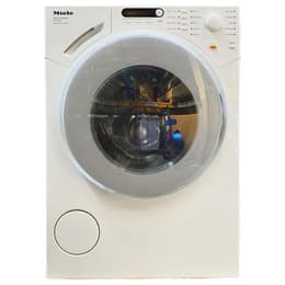 Lave-linge classique Frontal Miele W 1623