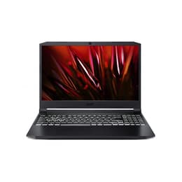 Acer Nitro 5 AN515-45 15" Ryzen 7 2 GHz - SSD 1 TB - 16 Go - NVIDIA GeForce RTX 3080 QWERTZ - Allemand