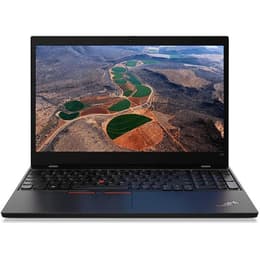 Lenovo ThinkPad L15 G1 15" Core i5 1.6 GHz - SSD 256 Go - 8 Go QWERTY - Portugais