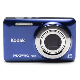 Compact PixPro FZ52 - Bleu Pixpro PixPro Aspheric 28 -140mm f/3.9-6.3 f/3.9-6.3