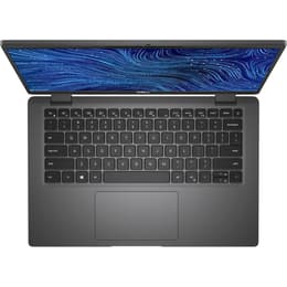 Dell Latitude 7490 15" Core i7 3 GHz - SSD 512 Go - 16 Go QWERTY - Anglais