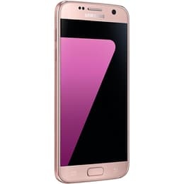 Galaxy S7 32 Go - Or Rose - Débloqué