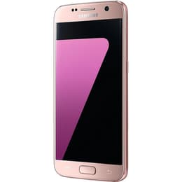 Galaxy S7 32 Go - Or Rose - Débloqué