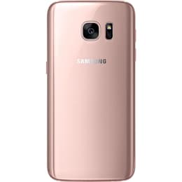 Galaxy S7 32 Go - Or Rose - Débloqué