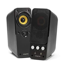 Enceinte    Creative GigaWorks T20 Serie II Noir