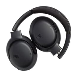 Casque réducteur de bruit sans fil avec micro Jbl Tour One M2 - Noir
