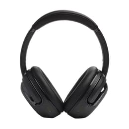 Casque réducteur de bruit sans fil avec micro Jbl Tour One M2 - Noir