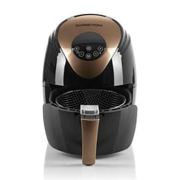 Gourmetmaxx Friteuse 02365