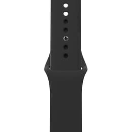 Apple Watch Series SE 3 (2025) GPS 44 mm - Aluminium Minuit