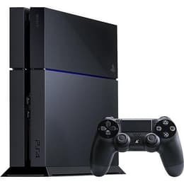 PlayStation 4 2000Go - Noir
