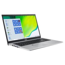 Acer Aspire 5 A515-56-73L9 15" Core i7 2.8 GHz - Ssd 512 Go RAM 16 Go AZERTY - Français