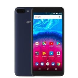 Archos Core 55s 32 Go - Bleu - Débloqué