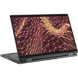 Dell Latitude 7430 14" Core i5 1.6 GHz - SSD 512 Go - 16 Go QWERTY - Italien