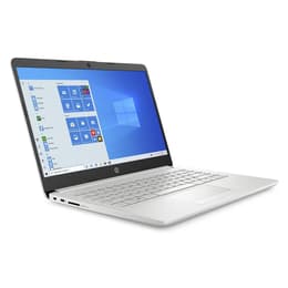 HP 14-CF2009NF 14" Core i5 1.6 GHz - SSD 256 Go - 8 Go AZERTY - Français