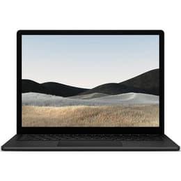 Microsoft Surface Laptop 4 13" Ryzen 5 2.2 GHz - Ssd 256 Go RAM 8 Go
