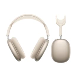 Apple AirPods Max 1e génération (2024) - Lumière stellaire