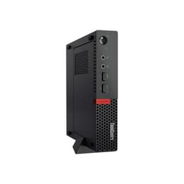 Lenovo ThinkCentre M910Q Core i7 2.8 GHz - SSD 512 Go RAM 16 Go