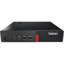Lenovo ThinkCentre M910Q Core i7 2.8 GHz - SSD 512 Go RAM 16 Go