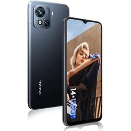 Oscal C80 128 Go - Noir - Débloqué
