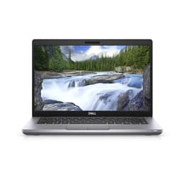 Dell Latitude 5411 14" Core i5 2.6 GHz - SSD 512 Go - 64 Go QWERTZ - Allemand