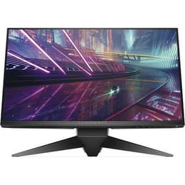 Écran 25" LED fhdtv Dell Alienware AW2518H