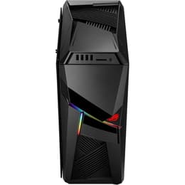 Asus ROG Strix G12-FR068T Core i5 2.8 GHz - SSD 128 Go + HDD 1 To - 16 Go - NVIDIA GeForce GTX 1070
