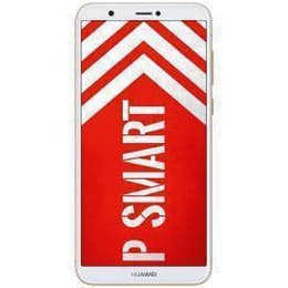 Huawei P Smart (2017) 32 Go Dual Sim - Or - Débloqué