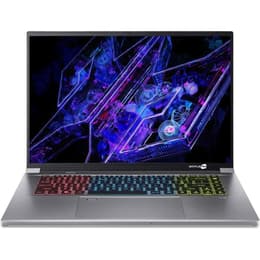 Acer Predator Triton Neo 16 16" Core Ultra 5 1.2 GHz - SSD 4 TB - 16 Go - Nvidia GeForce RTX 4050 QWERTY - Italien