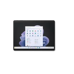 Microsoft Surface Pro 9 13" Core i5 3.3 GHz - SSD 256 Go - 16 Go Sans clavier