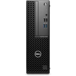 Dell OptiPlex 5060 SFF Core i5 2.8 GHz - SSD 256 Go RAM 8 Go