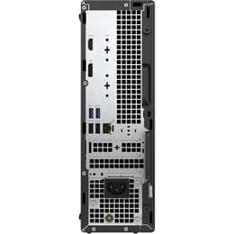 Dell OptiPlex 5060 SFF Core i5 2.8 GHz - SSD 256 Go RAM 8 Go