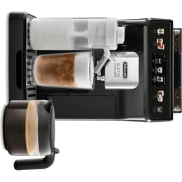Machine Expresso De'Longhi ECAM452.57.G L - Noir/Gris