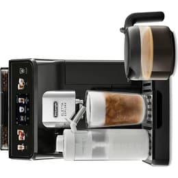 Machine Expresso De'Longhi ECAM452.57.G L - Noir/Gris