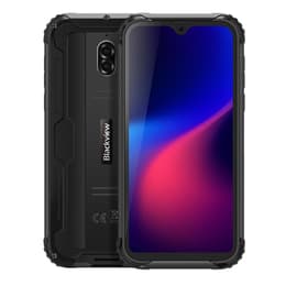 Blackview BV5900 32 Go - Noir - Débloqué