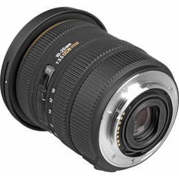 Objectif Nikon EF 10-20mm f/3.5