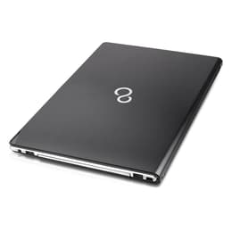 Fujitsu LifeBook S935 13" Core i5 2.2 GHz - Ssd 512 Go RAM 4 Go QWERTZ
