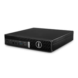Dell OptiPlex 7000 Micro Core i5 3.3 GHz - SSD 512 Go RAM 16 Go