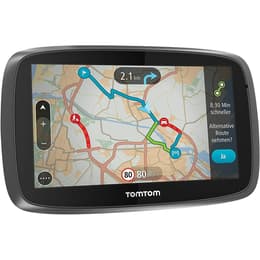 GPS Tomtom GO 5000