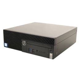 Dell OptiPlex 3060 SFF Core i5 2.8 GHz - SSD 512 Go RAM 16 Go