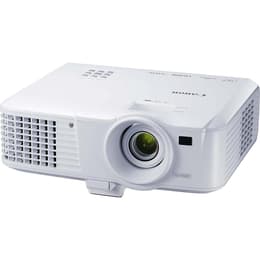 Vidéo projecteur Canon LV-WX300 Blanc