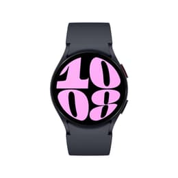 Montre Samsung Cardio GPS Galaxy Watch 6 40 mm - Noir