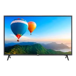 SMART TV LCD Ultra HD 4K 109 cm LG 43UM7100PLB